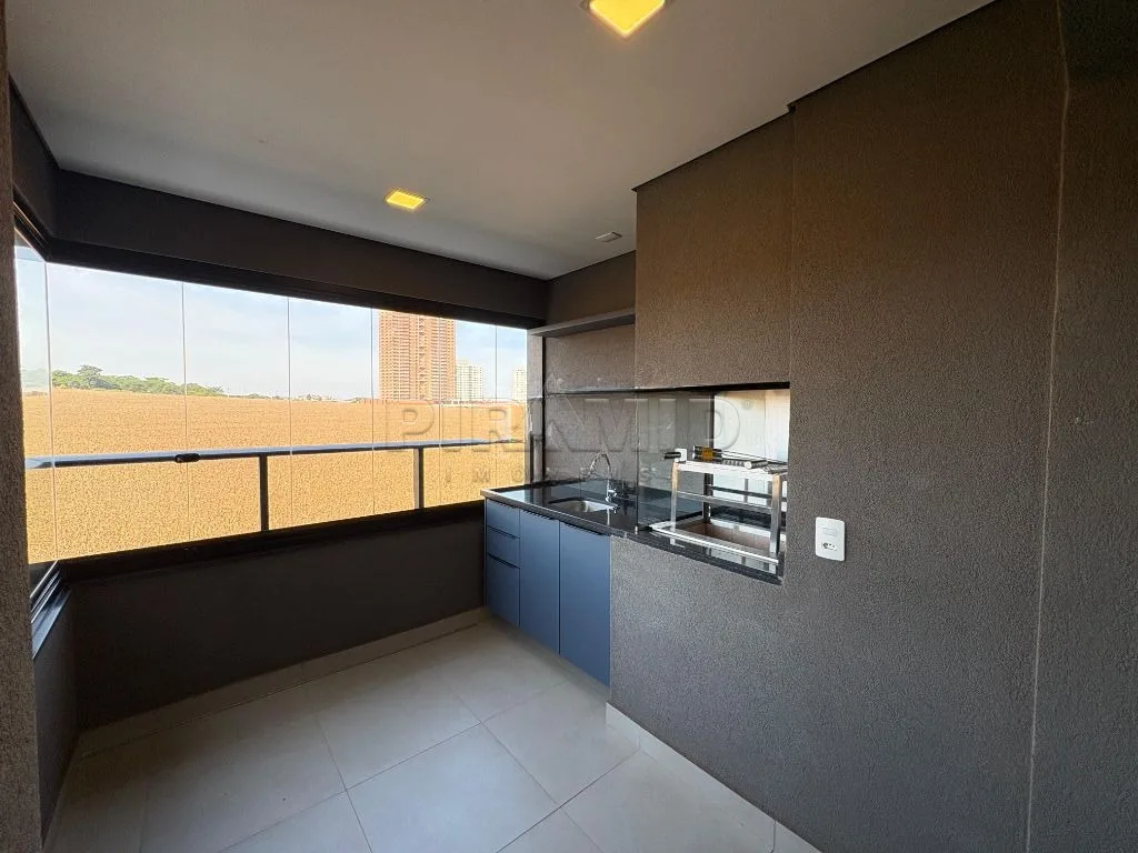 Alugar Apartamento / Padr&atilde;o em Ribeir&atilde;o Preto R$ 4.500,00 - Foto 4