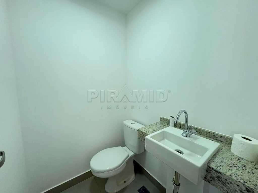 Alugar Apartamento / Padr&atilde;o em Ribeir&atilde;o Preto R$ 4.500,00 - Foto 5
