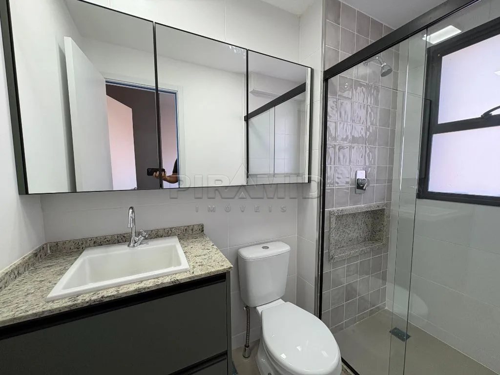 Alugar Apartamento / Padr&atilde;o em Ribeir&atilde;o Preto R$ 4.500,00 - Foto 7