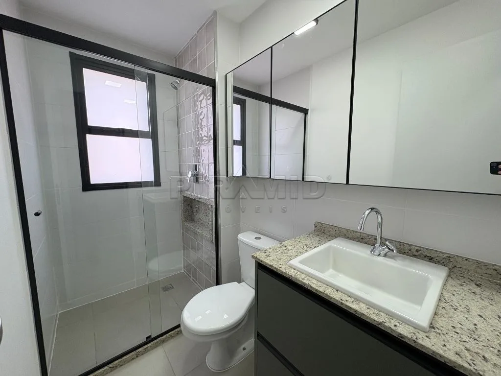 Alugar Apartamento / Padr&atilde;o em Ribeir&atilde;o Preto R$ 4.500,00 - Foto 9