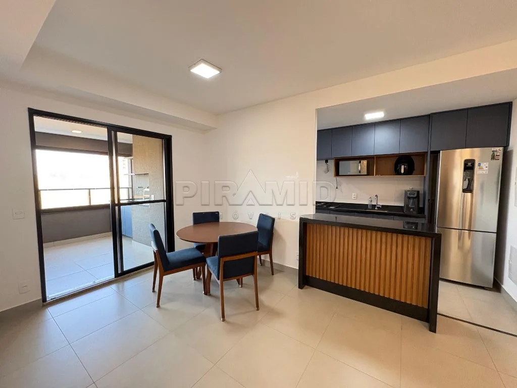 Alugar Apartamento / Padr&atilde;o em Ribeir&atilde;o Preto R$ 4.500,00 - Foto 10