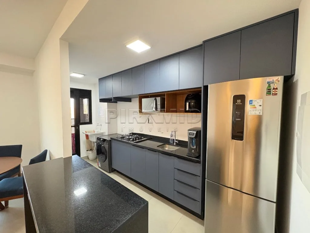 Alugar Apartamento / Padr&atilde;o em Ribeir&atilde;o Preto R$ 4.500,00 - Foto 11