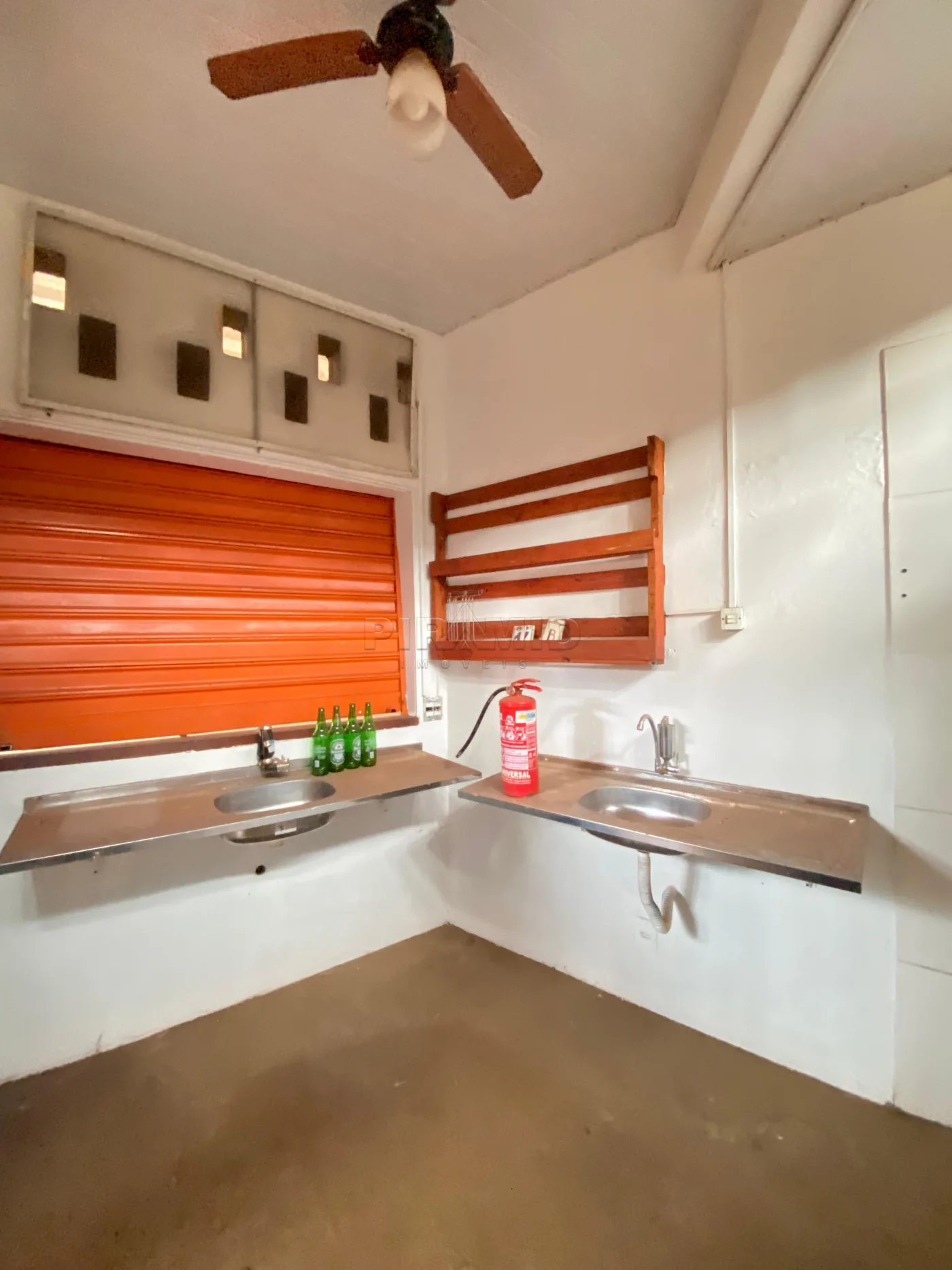 Alugar Comercial / Ponto Comercial em Ribeir&atilde;o Preto R$ 2.500,00 - Foto 3