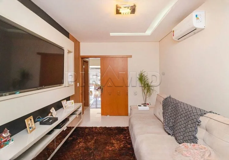 Alugar Casa / Condom&iacute;nio em Bonfim Paulista R$ 9.500,00 - Foto 1