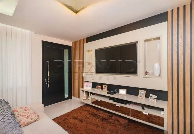 Alugar Casa / Condom&iacute;nio em Bonfim Paulista R$ 9.500,00 - Foto 2