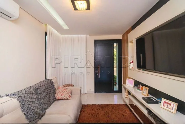 Alugar Casa / Condom&iacute;nio em Bonfim Paulista R$ 9.500,00 - Foto 3