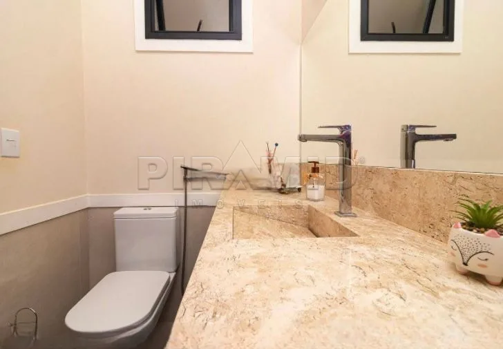Alugar Casa / Condom&iacute;nio em Bonfim Paulista R$ 9.500,00 - Foto 4
