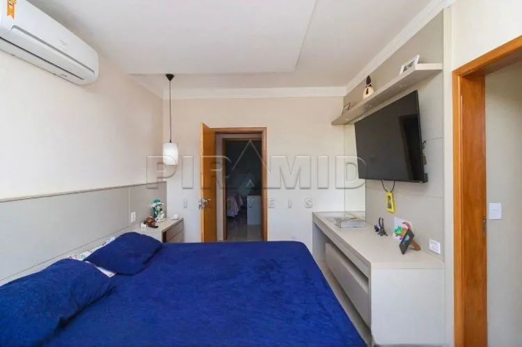 Alugar Casa / Condom&iacute;nio em Bonfim Paulista R$ 9.500,00 - Foto 5