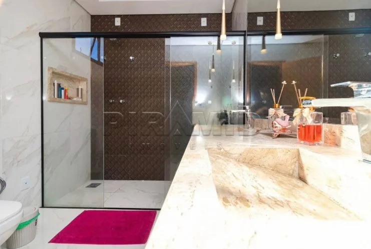 Alugar Casa / Condom&iacute;nio em Bonfim Paulista R$ 9.500,00 - Foto 7