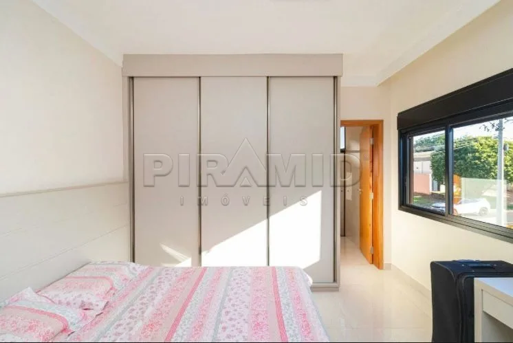 Alugar Casa / Condom&iacute;nio em Bonfim Paulista R$ 9.500,00 - Foto 8