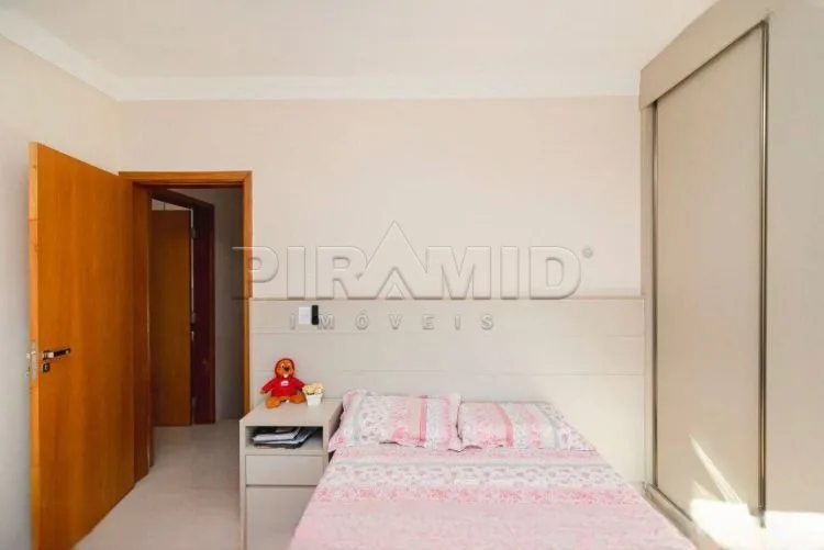 Alugar Casa / Condom&iacute;nio em Bonfim Paulista R$ 9.500,00 - Foto 9
