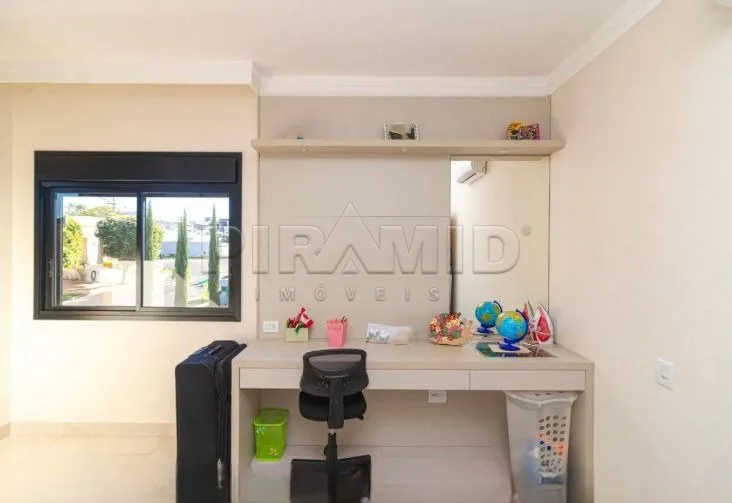 Alugar Casa / Condom&iacute;nio em Bonfim Paulista R$ 9.500,00 - Foto 10