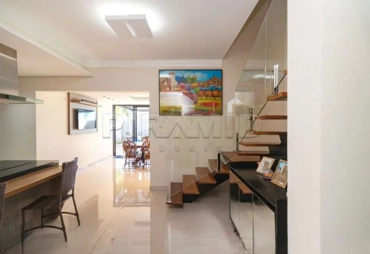 Alugar Casa / Condom&iacute;nio em Bonfim Paulista R$ 9.500,00 - Foto 11