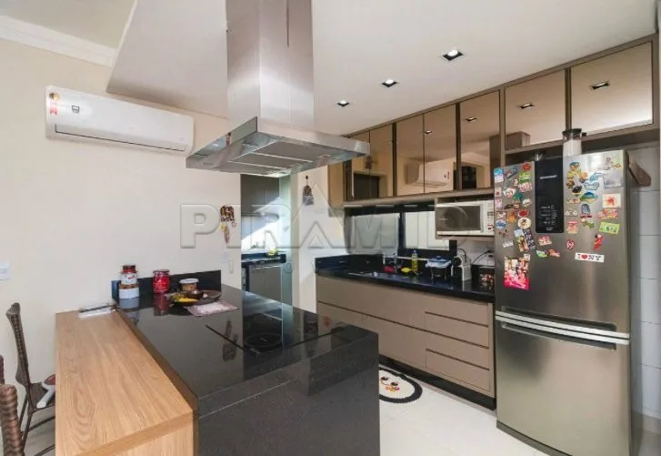 Alugar Casa / Condom&iacute;nio em Bonfim Paulista R$ 9.500,00 - Foto 12
