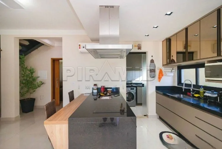 Alugar Casa / Condom&iacute;nio em Bonfim Paulista R$ 9.500,00 - Foto 14