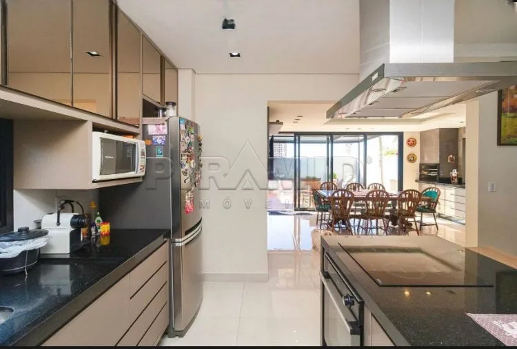 Alugar Casa / Condom&iacute;nio em Bonfim Paulista R$ 9.500,00 - Foto 15