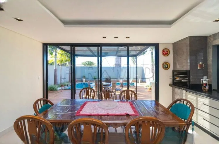 Alugar Casa / Condom&iacute;nio em Bonfim Paulista R$ 9.500,00 - Foto 16