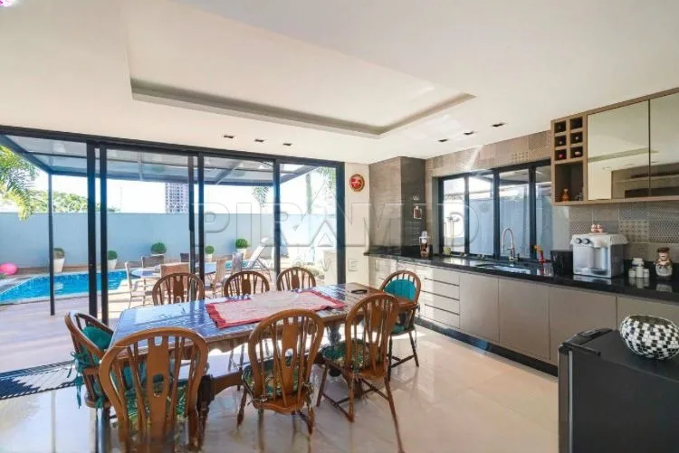 Alugar Casa / Condom&iacute;nio em Bonfim Paulista R$ 9.500,00 - Foto 17