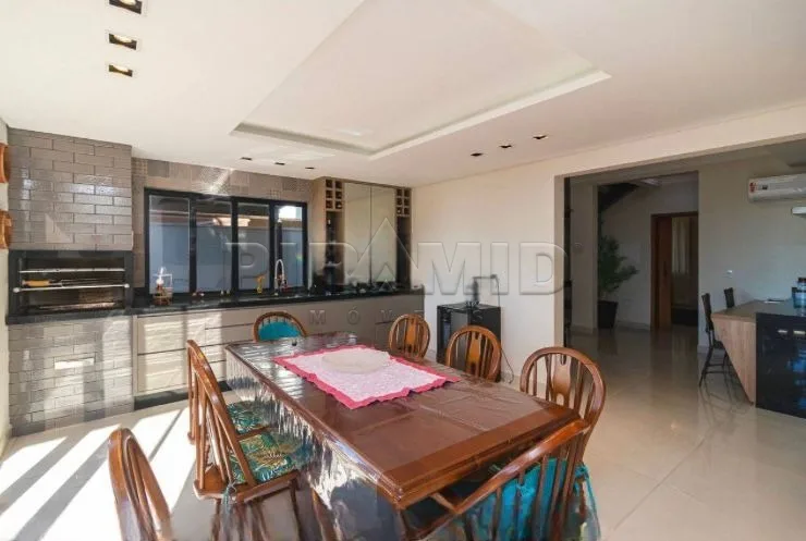Alugar Casa / Condom&iacute;nio em Bonfim Paulista R$ 9.500,00 - Foto 18