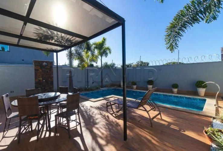 Alugar Casa / Condom&iacute;nio em Bonfim Paulista R$ 9.500,00 - Foto 19