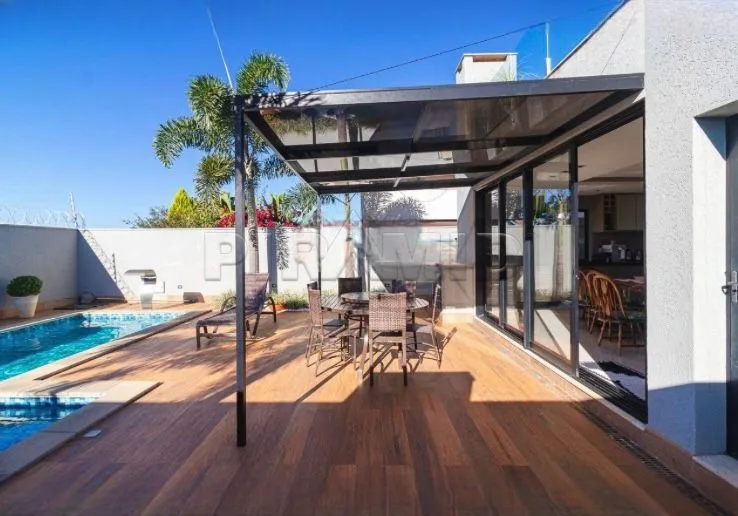 Alugar Casa / Condom&iacute;nio em Bonfim Paulista R$ 9.500,00 - Foto 20