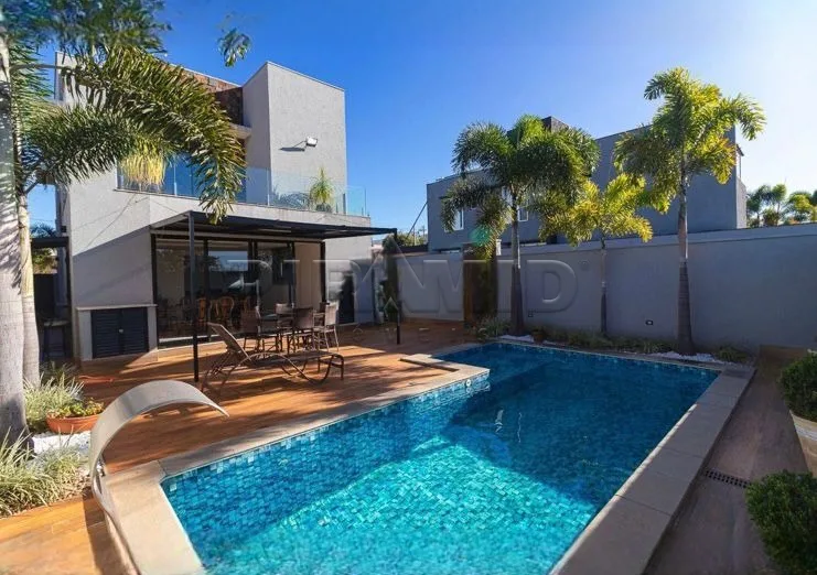 Alugar Casa / Condom&iacute;nio em Bonfim Paulista R$ 9.500,00 - Foto 22