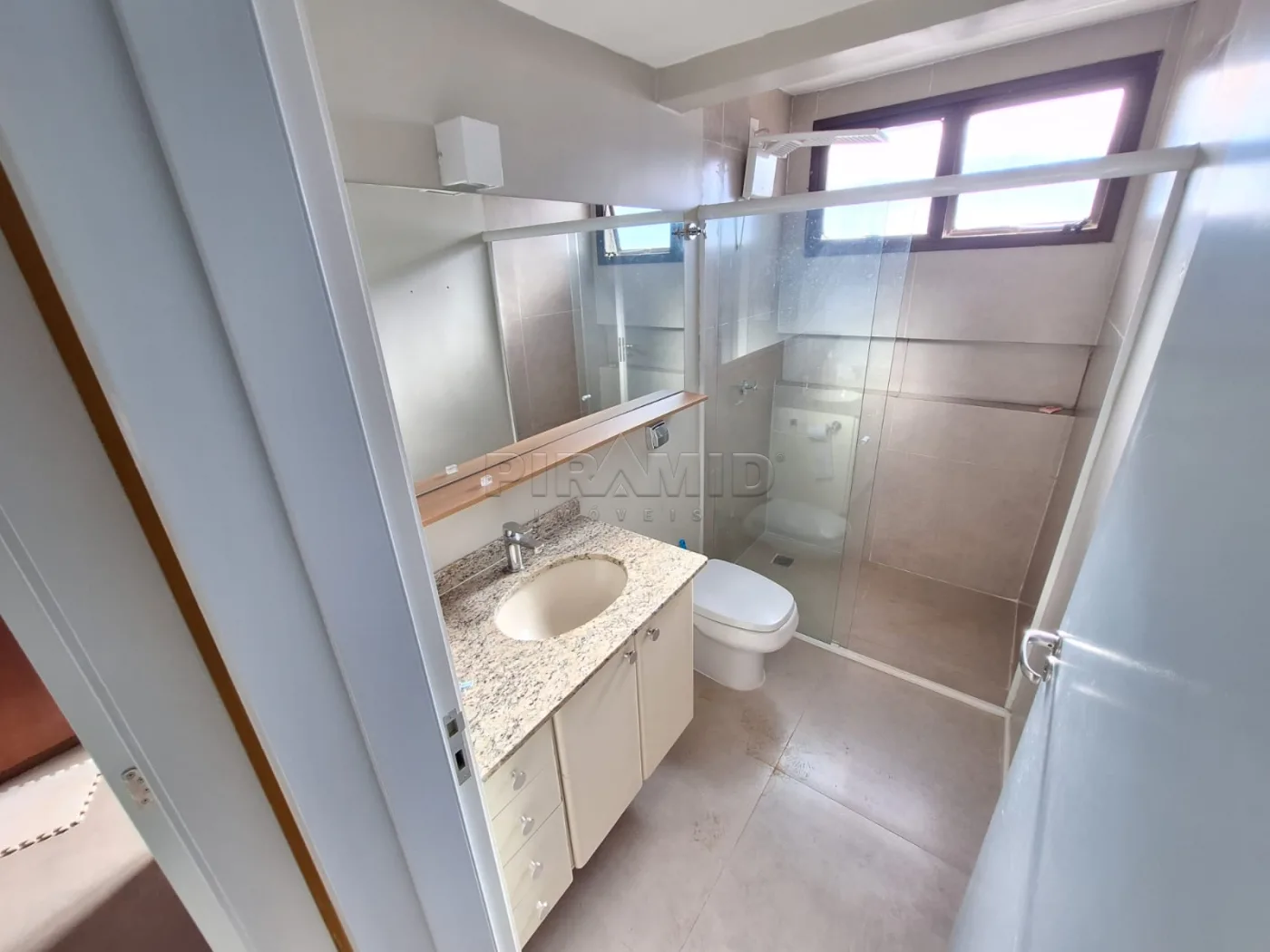 Alugar Apartamento / Padr&atilde;o em Ribeir&atilde;o Preto R$ 2.500,00 - Foto 8