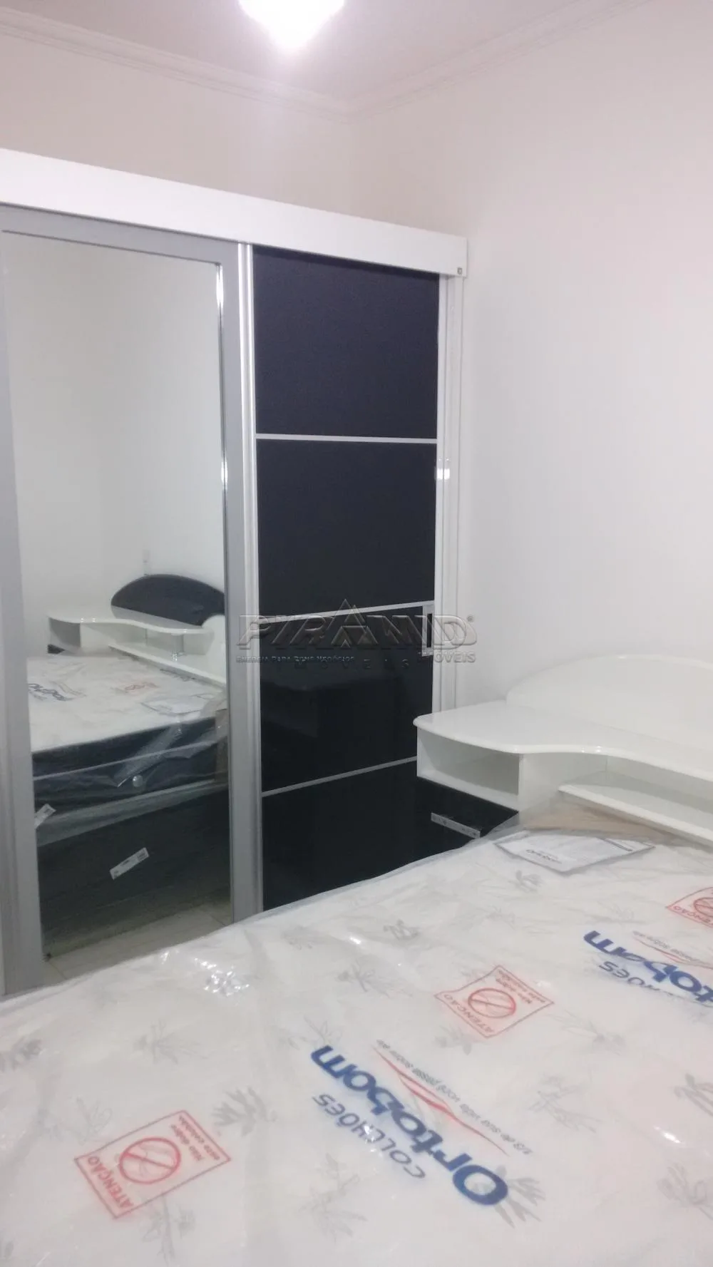 Alugar Apartamento / Padr&atilde;o em Ribeir&atilde;o Preto R$ 1.550,00 - Foto 4