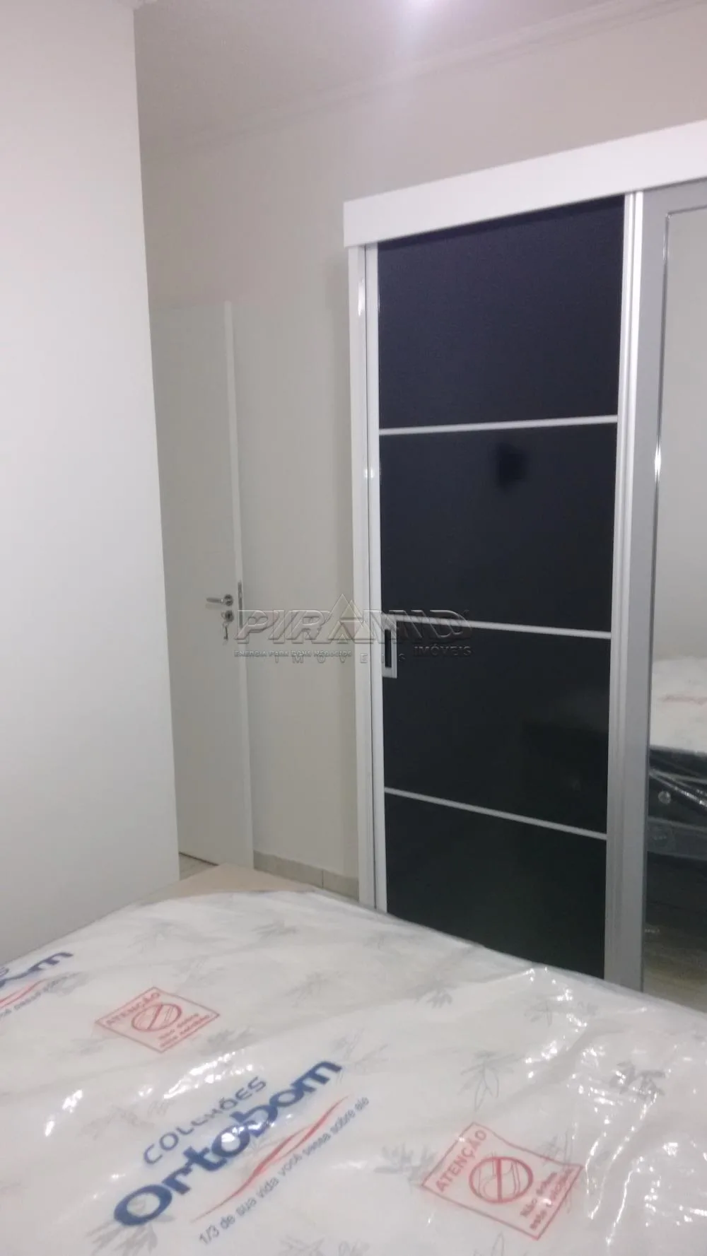 Alugar Apartamento / Padr&atilde;o em Ribeir&atilde;o Preto R$ 1.550,00 - Foto 5