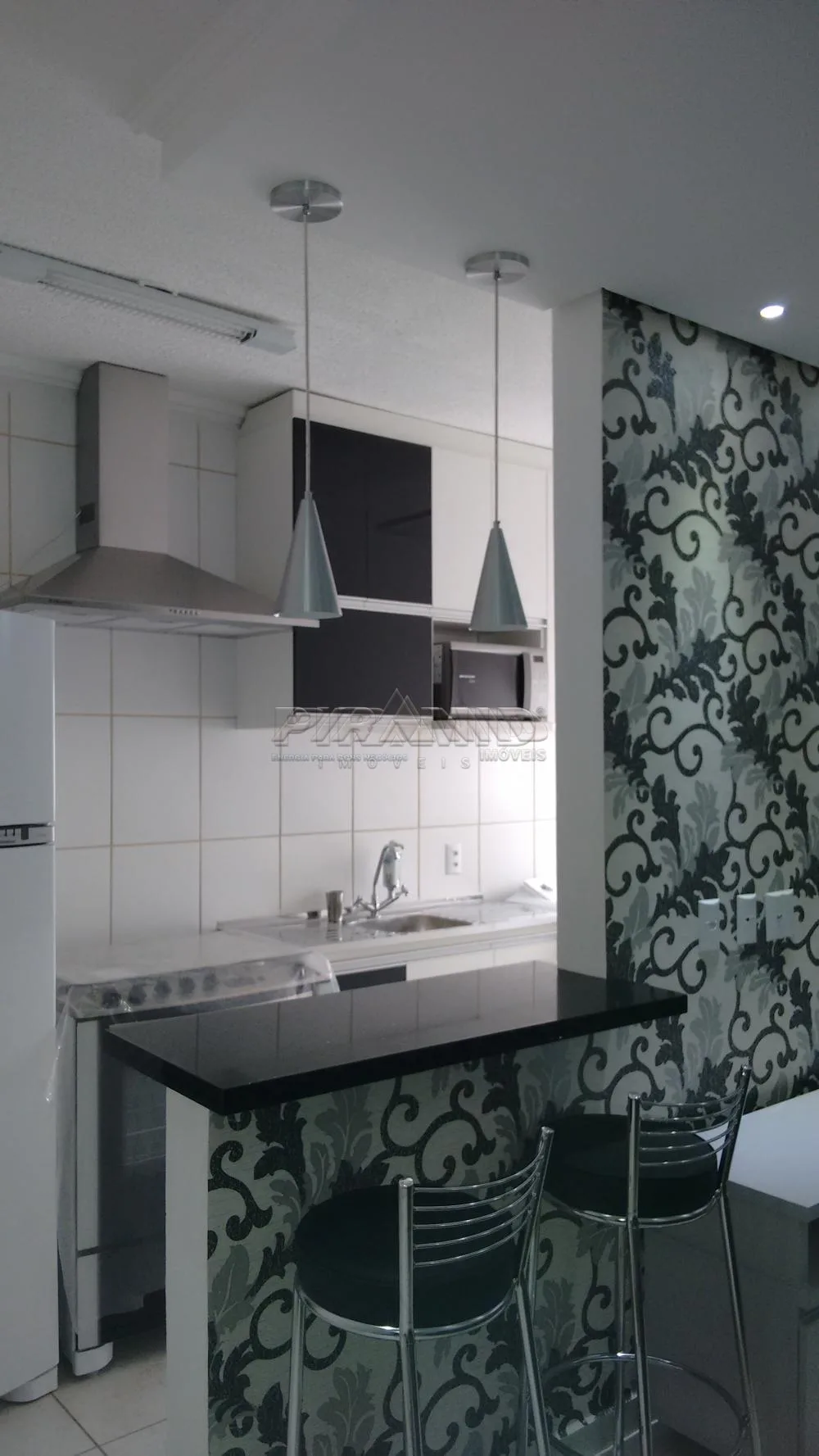 Alugar Apartamento / Padr&atilde;o em Ribeir&atilde;o Preto R$ 1.550,00 - Foto 7