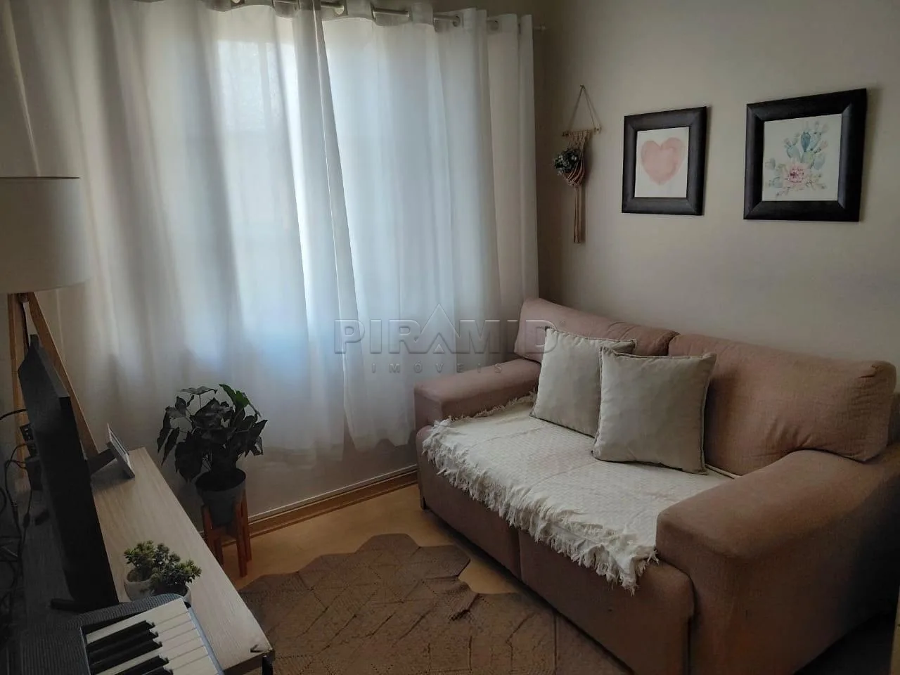Comprar Apartamento / Padr&atilde;o em Ribeir&atilde;o Preto R$ 320.000,00 - Foto 3