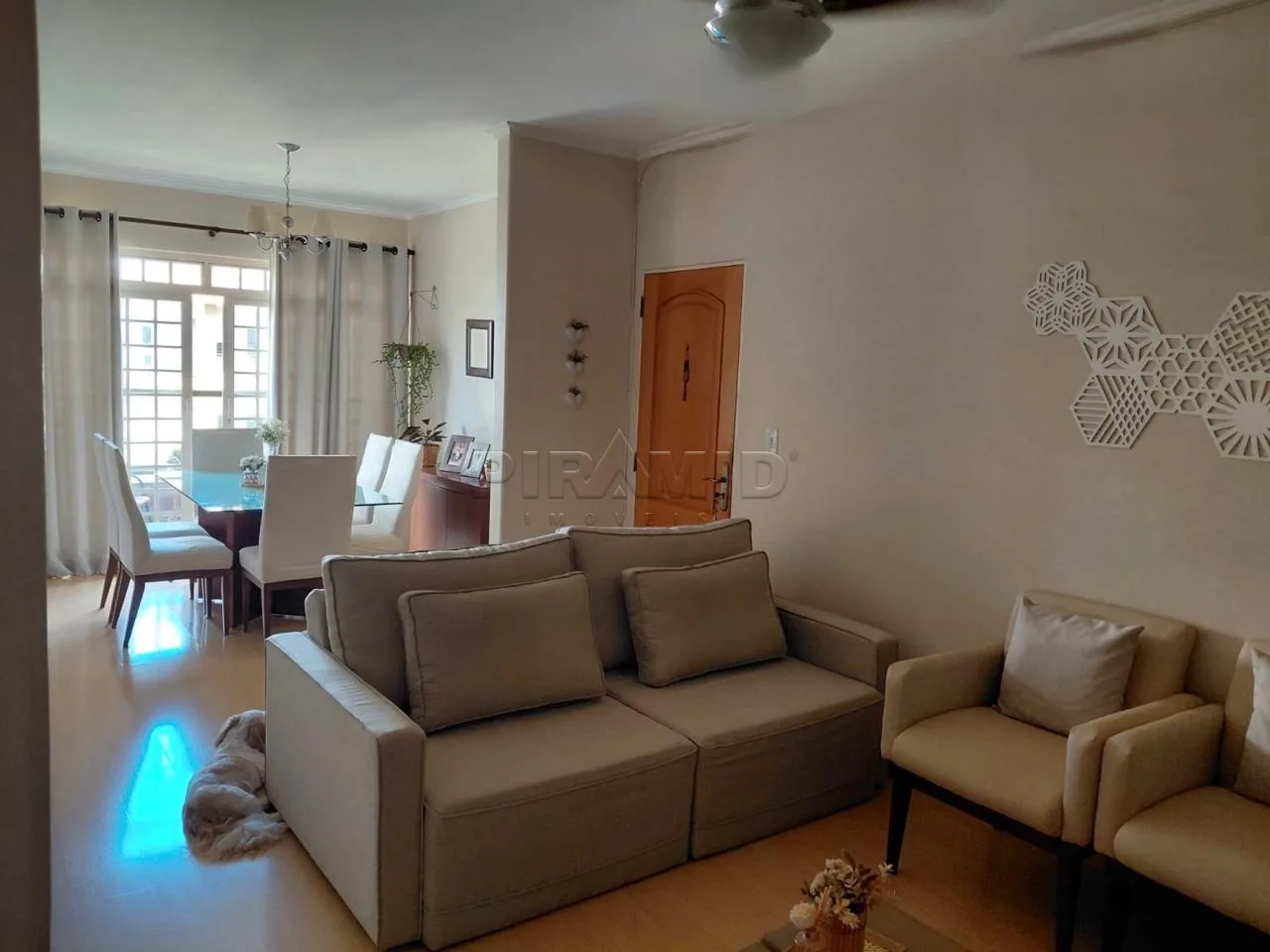 Comprar Apartamento / Padr&atilde;o em Ribeir&atilde;o Preto R$ 320.000,00 - Foto 4