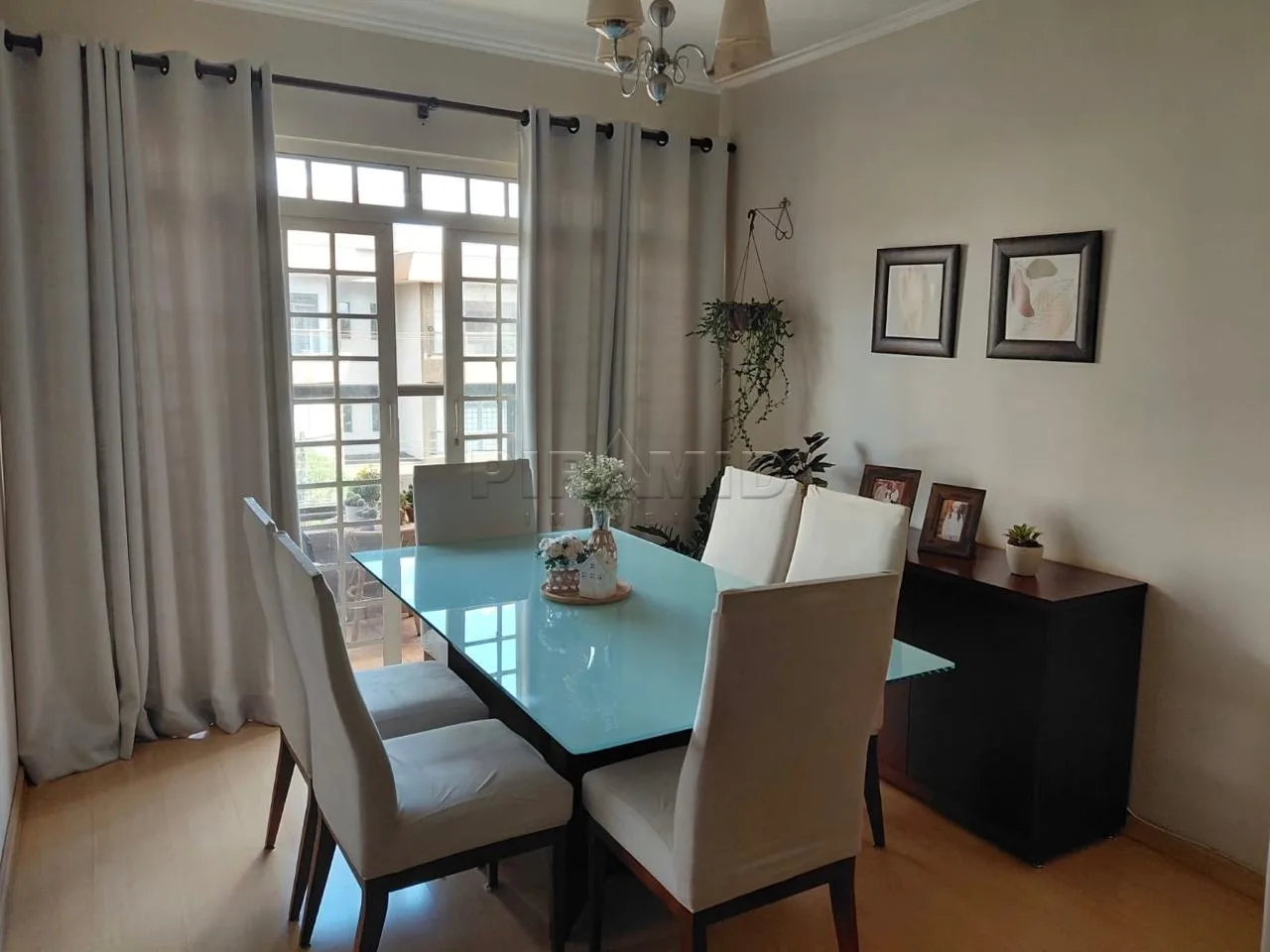 Comprar Apartamento / Padr&atilde;o em Ribeir&atilde;o Preto R$ 320.000,00 - Foto 5