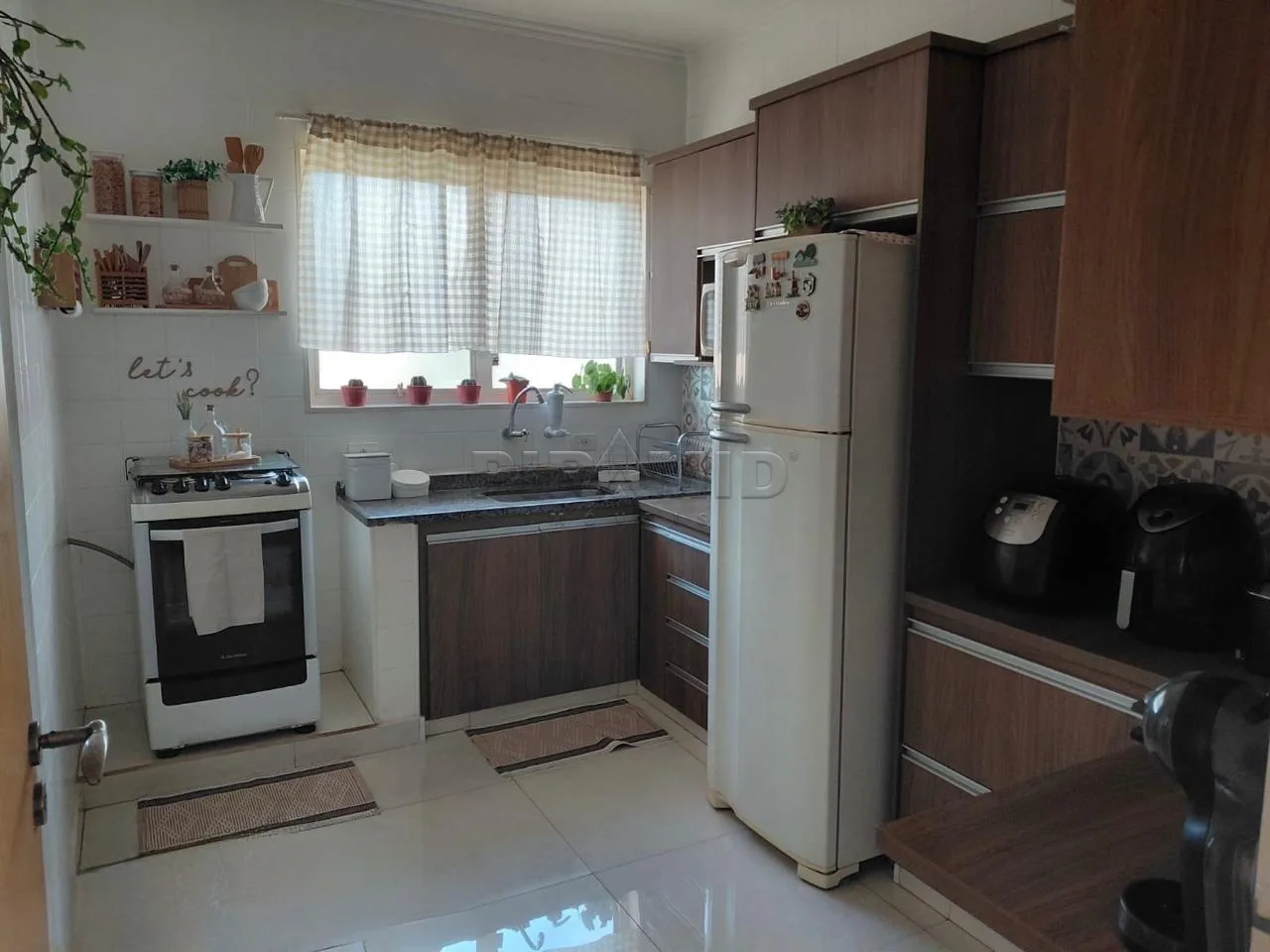 Comprar Apartamento / Padr&atilde;o em Ribeir&atilde;o Preto R$ 320.000,00 - Foto 7