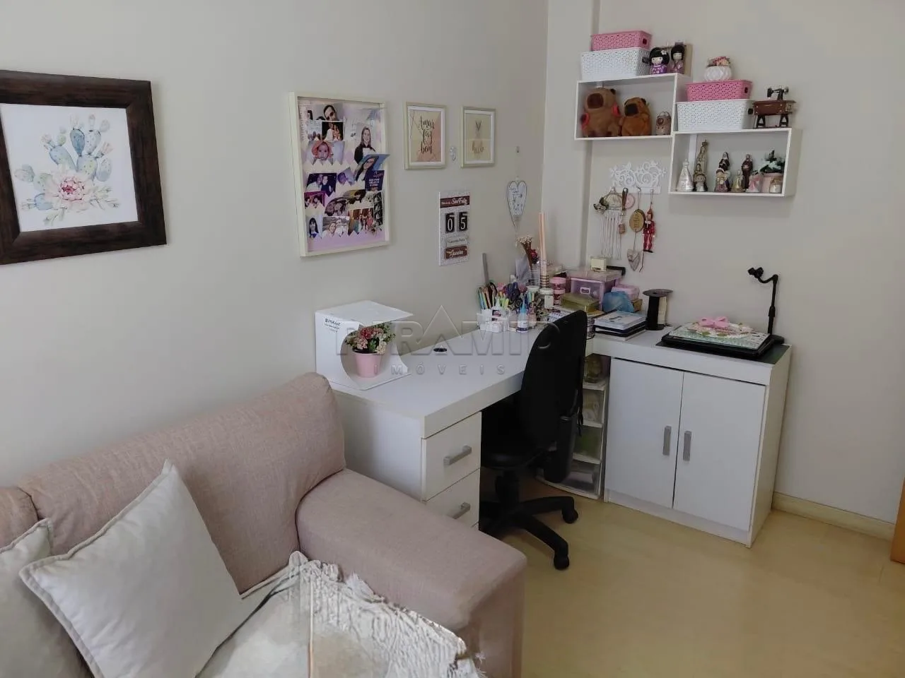 Comprar Apartamento / Padr&atilde;o em Ribeir&atilde;o Preto R$ 320.000,00 - Foto 13