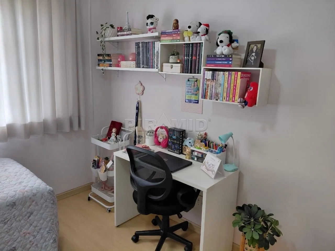 Comprar Apartamento / Padr&atilde;o em Ribeir&atilde;o Preto R$ 320.000,00 - Foto 23
