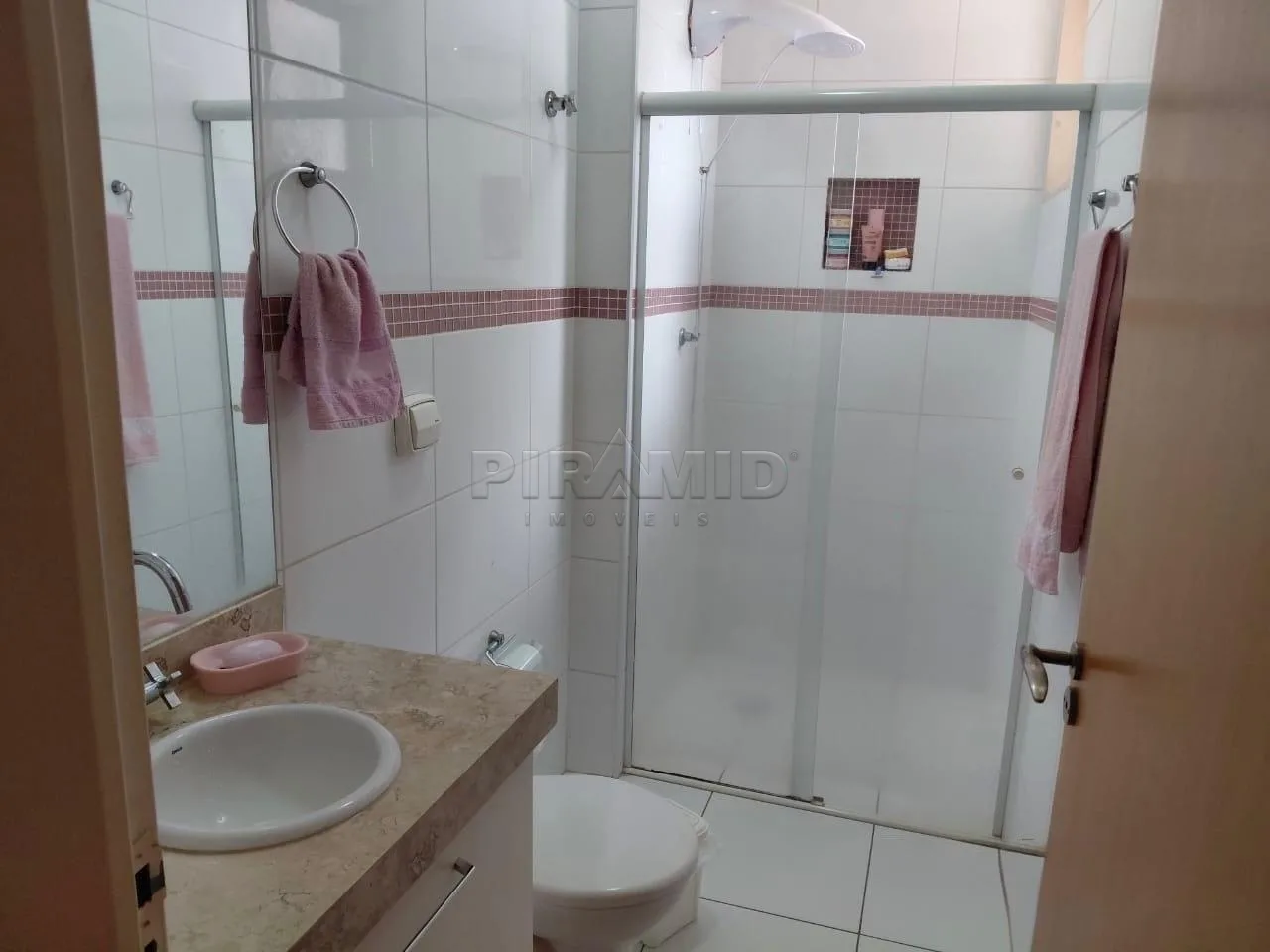 Comprar Apartamento / Padr&atilde;o em Ribeir&atilde;o Preto R$ 320.000,00 - Foto 25