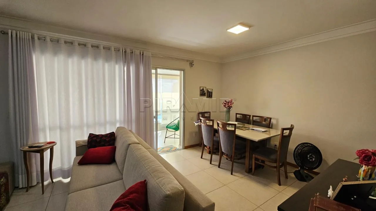 Comprar Apartamento / Padr&atilde;o em Ribeir&atilde;o Preto R$ 1.190.000,00 - Foto 1