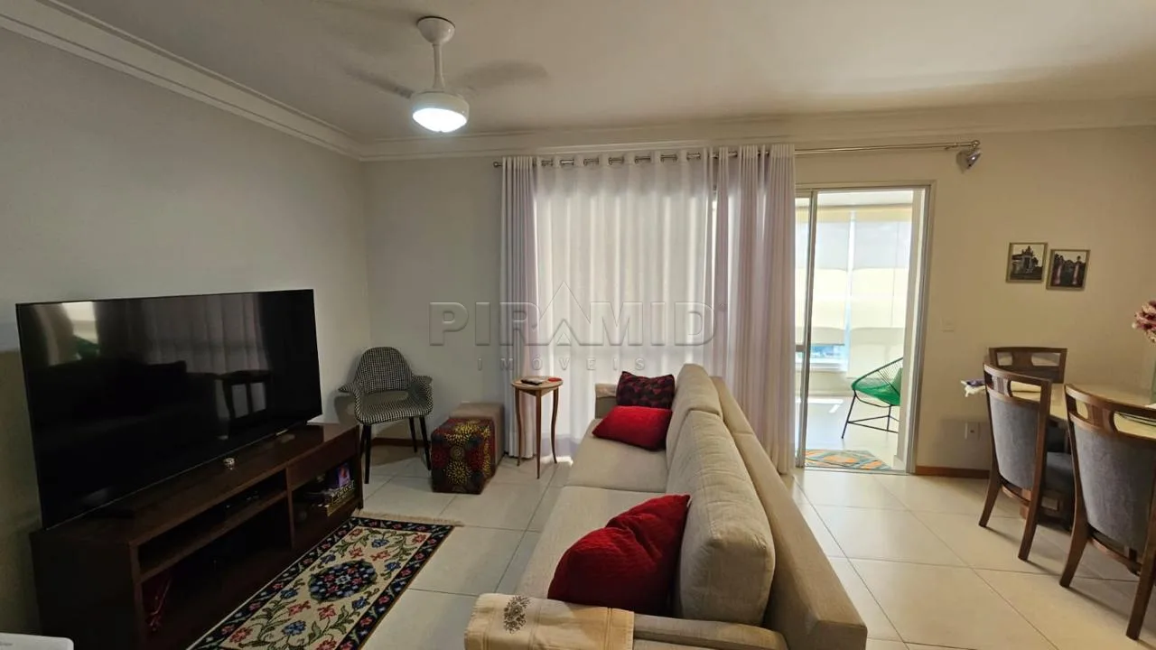 Comprar Apartamento / Padr&atilde;o em Ribeir&atilde;o Preto R$ 1.190.000,00 - Foto 2