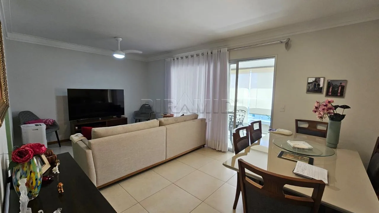 Comprar Apartamento / Padr&atilde;o em Ribeir&atilde;o Preto R$ 1.190.000,00 - Foto 3
