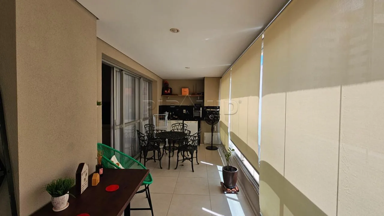 Comprar Apartamento / Padr&atilde;o em Ribeir&atilde;o Preto R$ 1.190.000,00 - Foto 4