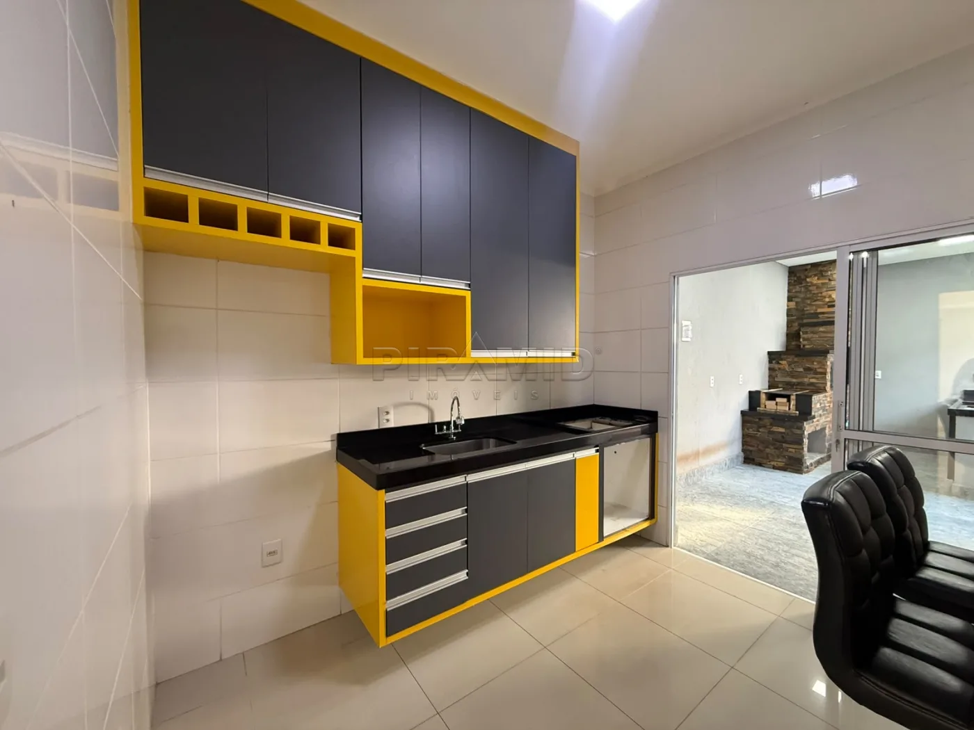 Comprar Casa / Padr&atilde;o em Ribeir&atilde;o Preto R$ 479.000,00 - Foto 9