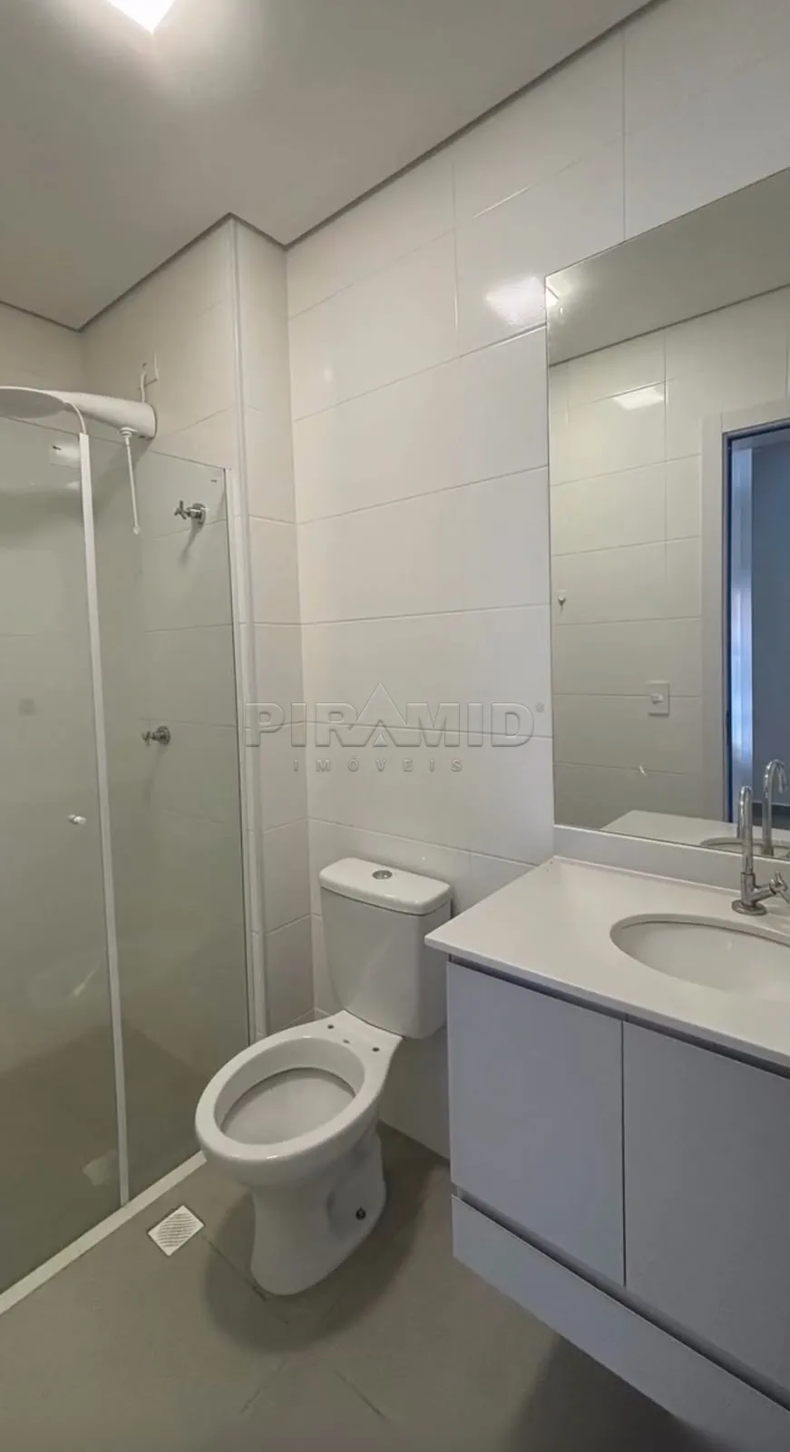 Alugar Apartamento / Padr&atilde;o em Ribeir&atilde;o Preto R$ 2.350,00 - Foto 3