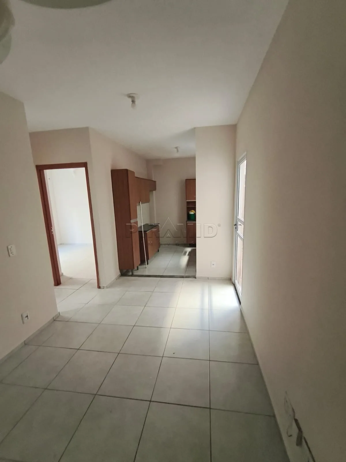 Comprar Apartamento / Padr&atilde;o em Ribeir&atilde;o Preto R$ 225.000,00 - Foto 1