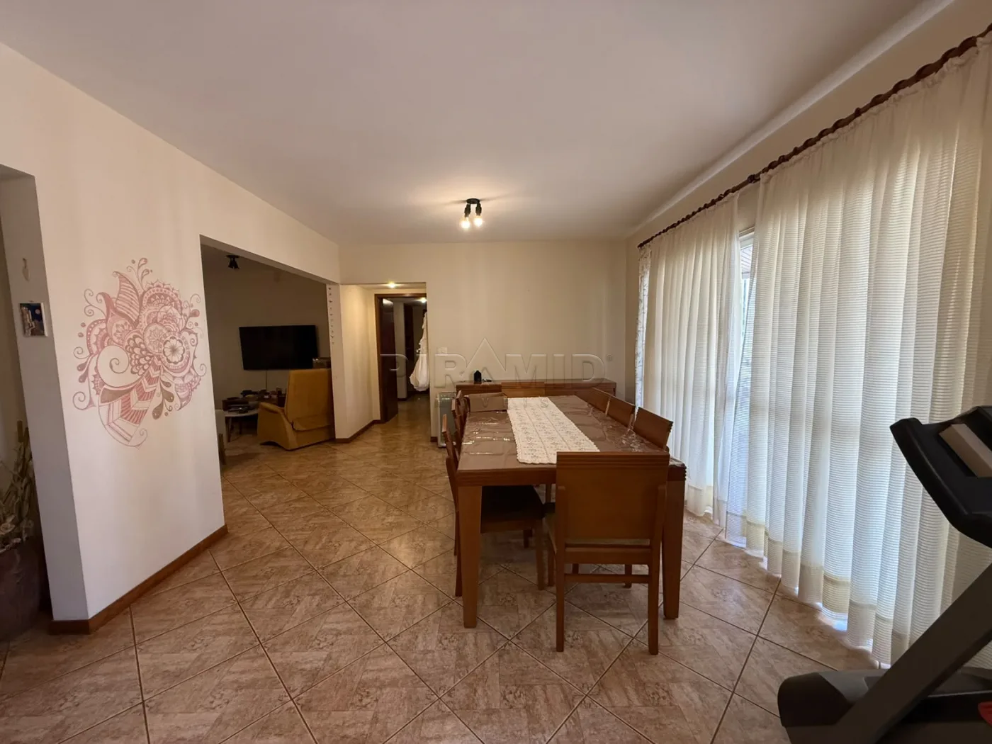 Alugar Apartamento / Padr&atilde;o em Ribeir&atilde;o Preto R$ 2.800,00 - Foto 4