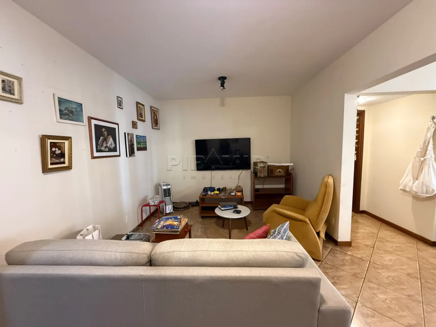 Alugar Apartamento / Padr&atilde;o em Ribeir&atilde;o Preto R$ 2.800,00 - Foto 5
