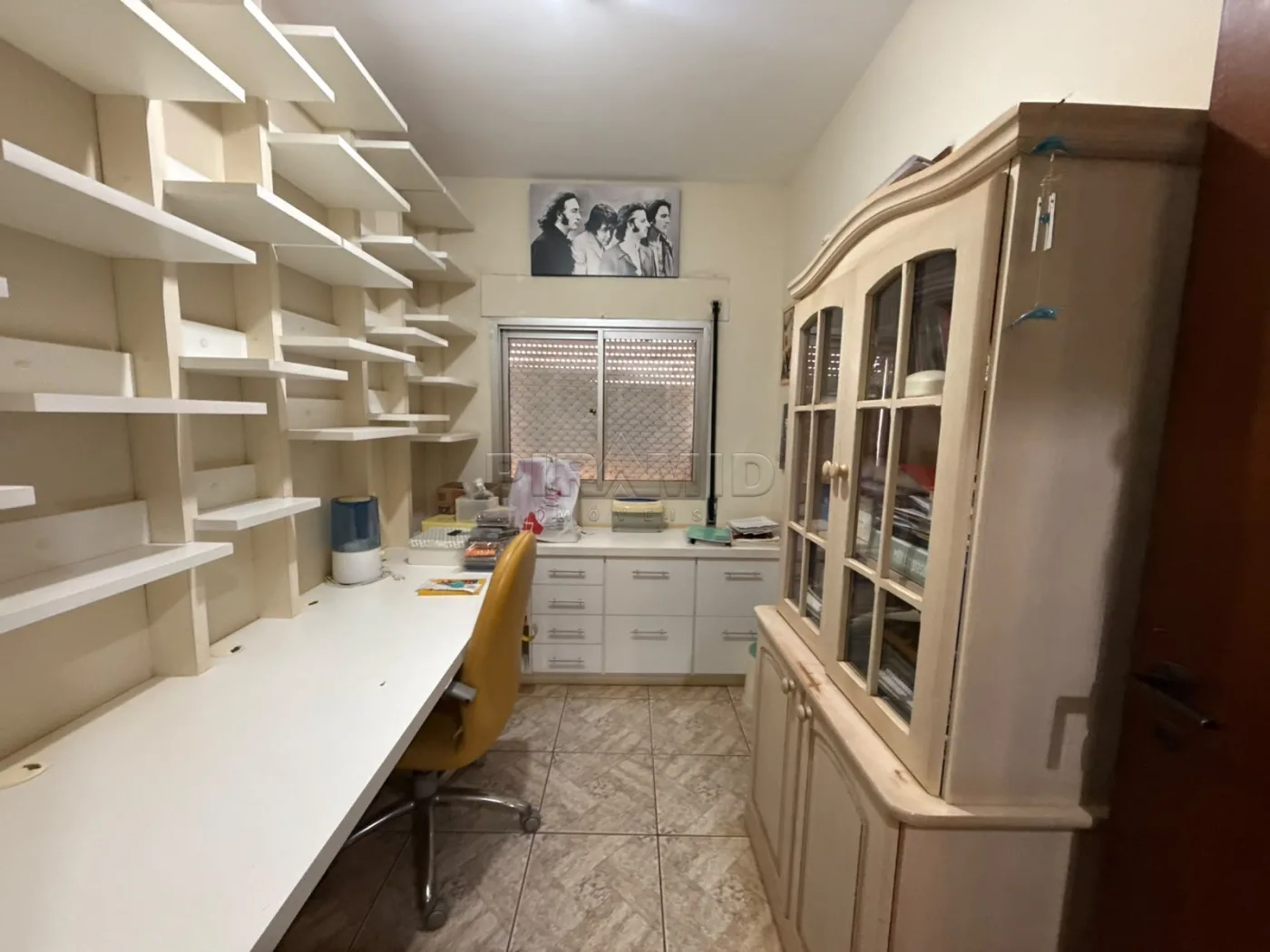 Alugar Apartamento / Padr&atilde;o em Ribeir&atilde;o Preto R$ 2.800,00 - Foto 8