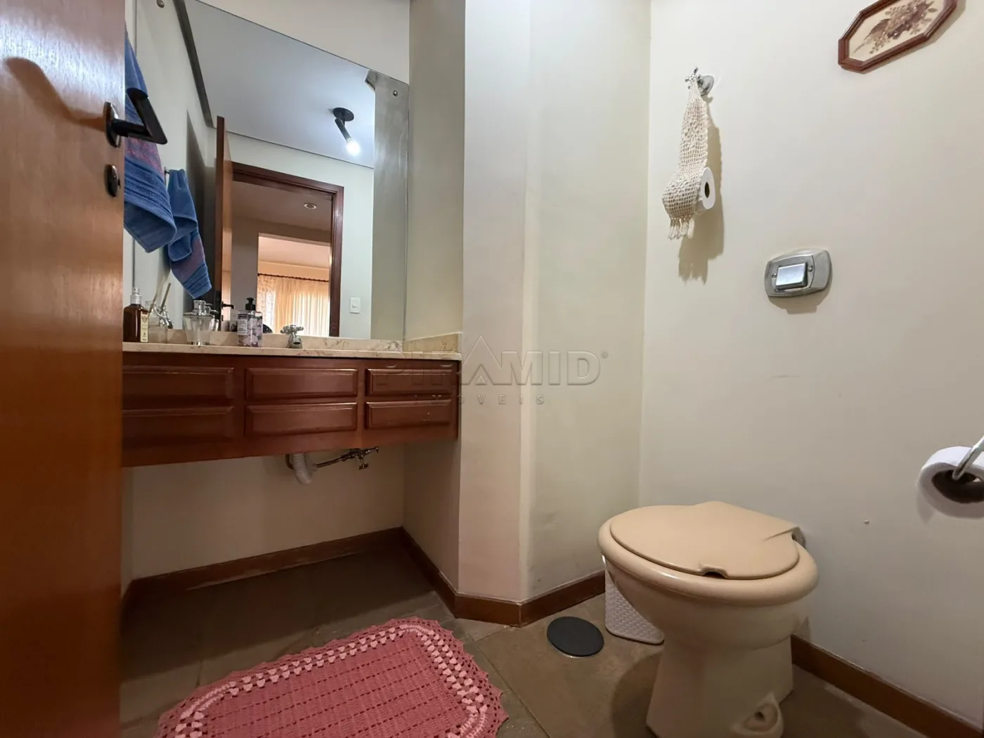 Alugar Apartamento / Padr&atilde;o em Ribeir&atilde;o Preto R$ 2.800,00 - Foto 9