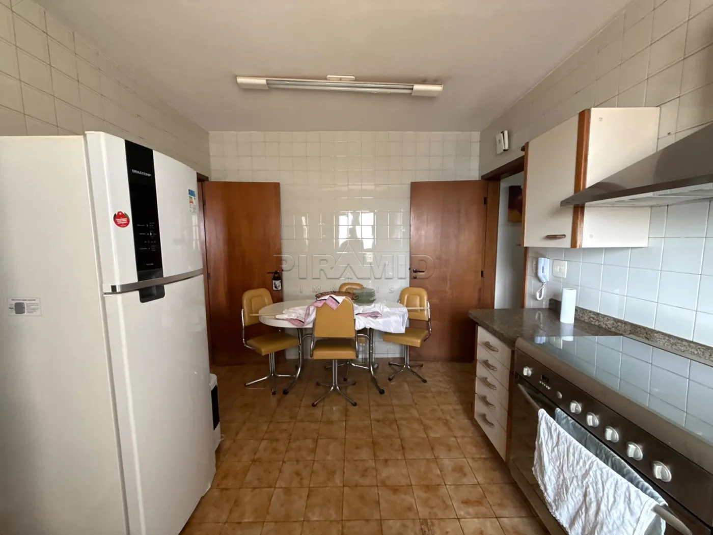 Alugar Apartamento / Padr&atilde;o em Ribeir&atilde;o Preto R$ 2.800,00 - Foto 11