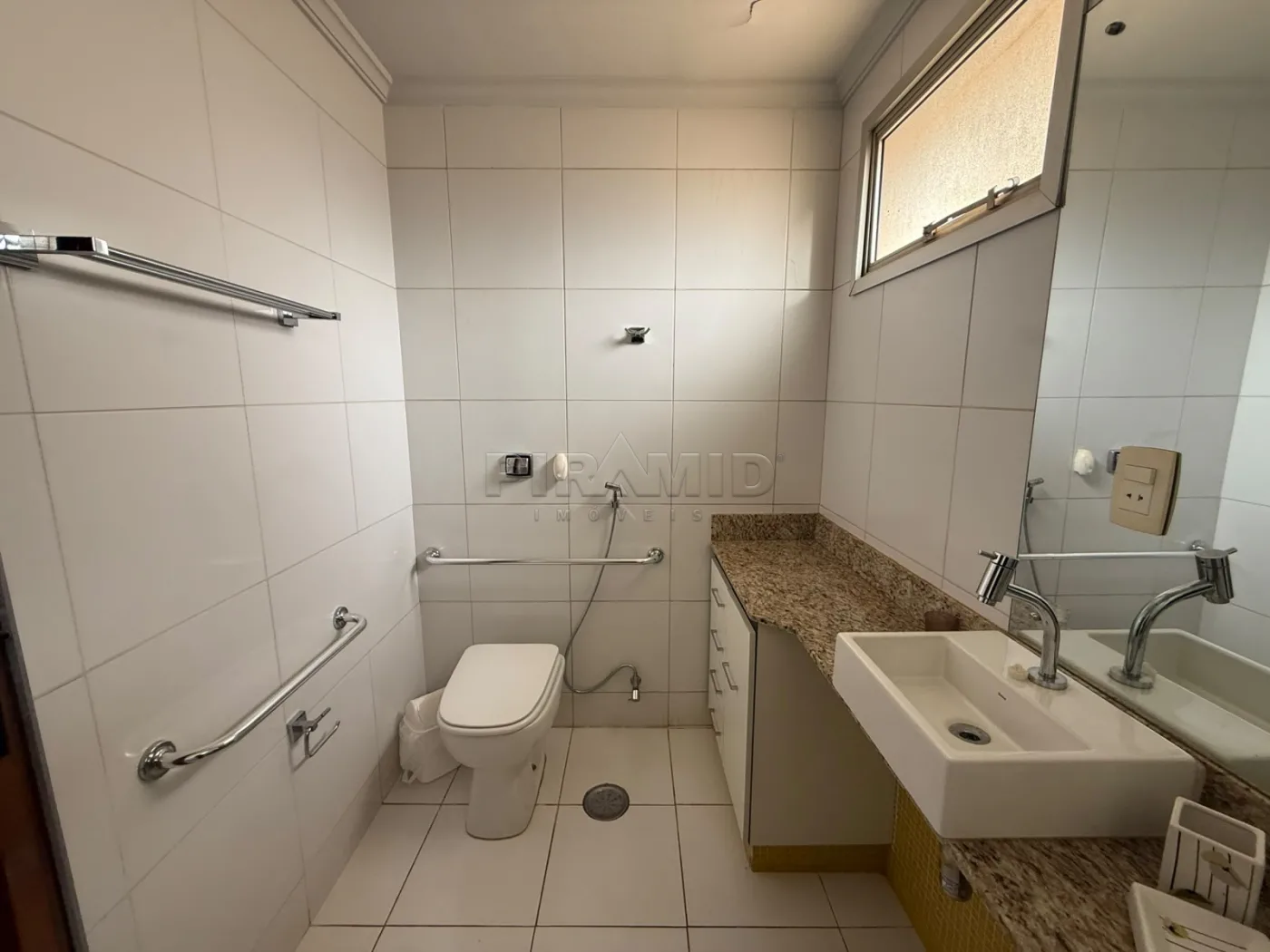 Alugar Apartamento / Padr&atilde;o em Ribeir&atilde;o Preto R$ 2.800,00 - Foto 17